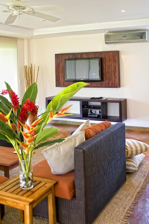 The Zancudo Lodge Rum bild