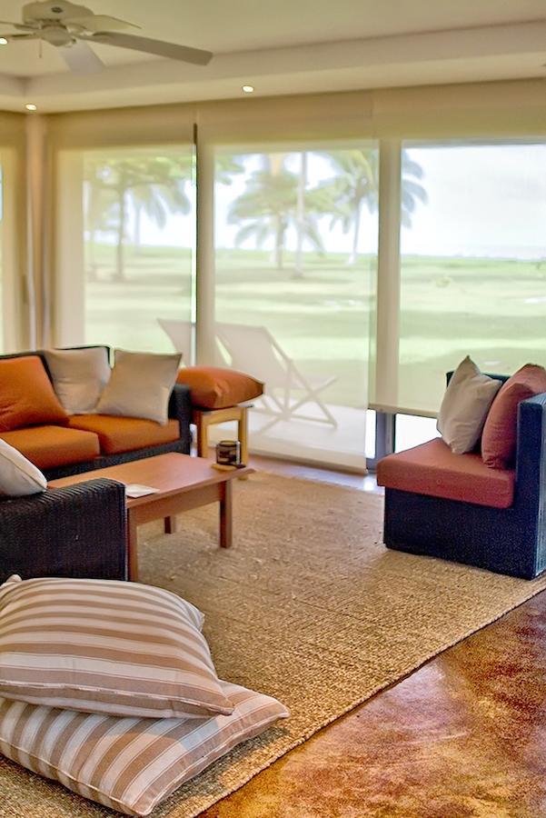The Zancudo Lodge Rum bild