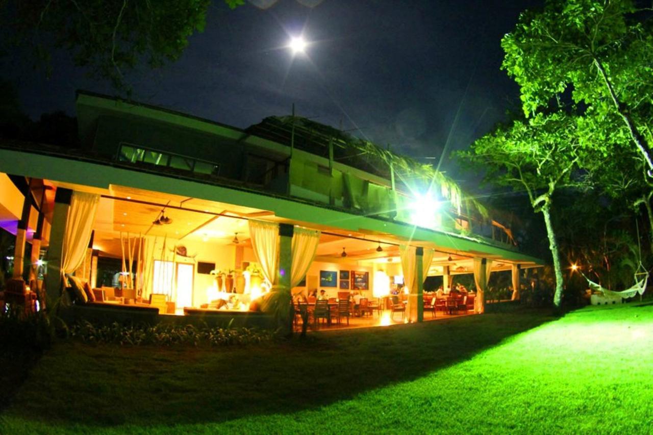 The Zancudo Lodge Exteriör bild